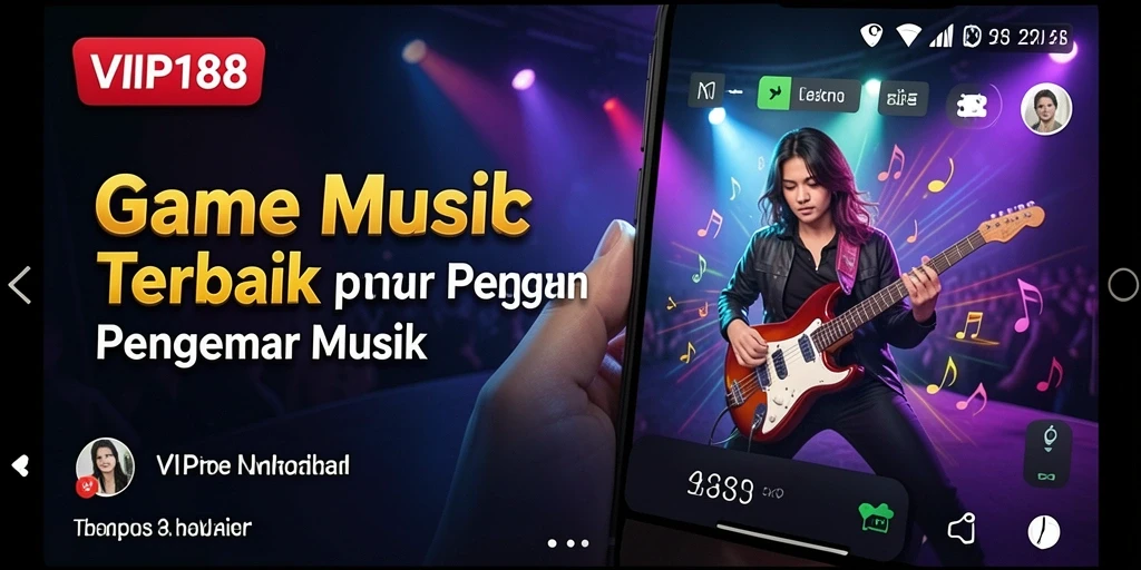 Tampilan screenshot VIP188 menampilkan gameplay interaktif yang menyenangkan.